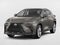2022 Lexus NX 350 F SPORT Handling AWD