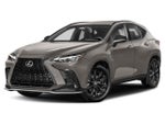 2022 Lexus NX 350 F SPORT Handling AWD