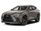 2022 Lexus NX 350 F SPORT Handling AWD