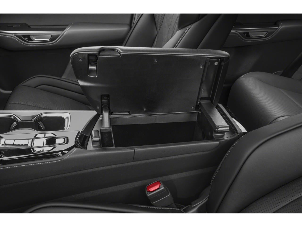 2022 Lexus NX 350 F SPORT Handling AWD