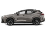 2022 Lexus NX 350 F SPORT Handling AWD