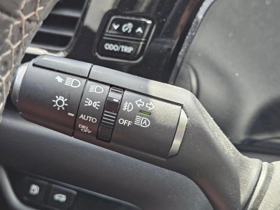 2024 Lexus NX 350 F SPORT Handling AWD