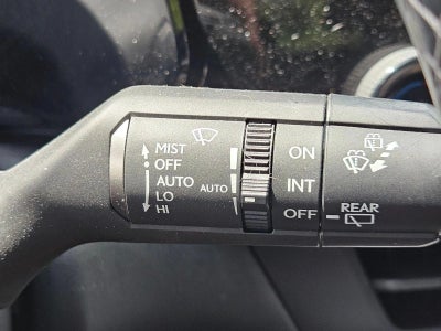 2024 Lexus NX 350 F SPORT Handling AWD