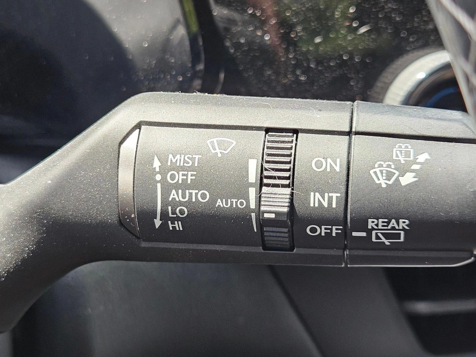 2024 Lexus NX 350 F SPORT Handling AWD