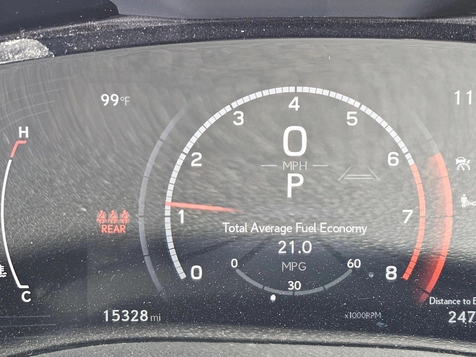 2024 Lexus NX 350 F SPORT Handling AWD