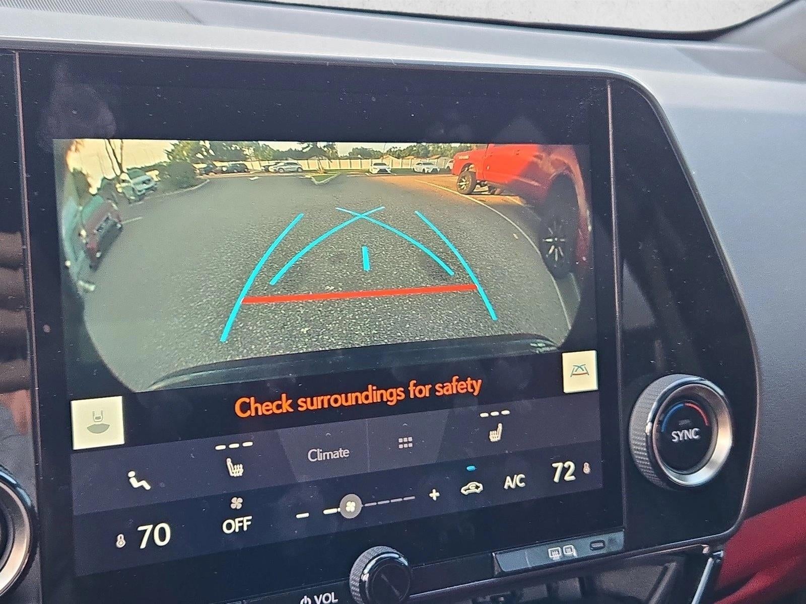2024 Lexus NX 350 F SPORT Handling AWD