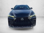 2024 Lexus NX 350 F SPORT Handling AWD