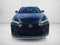 2024 Lexus NX 350 F SPORT Handling AWD