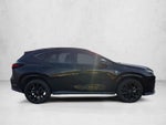 2024 Lexus NX 350 F SPORT Handling AWD