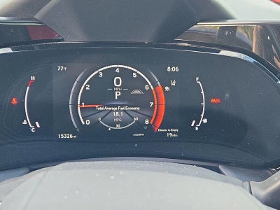 2024 Lexus NX 350 F SPORT Handling AWD
