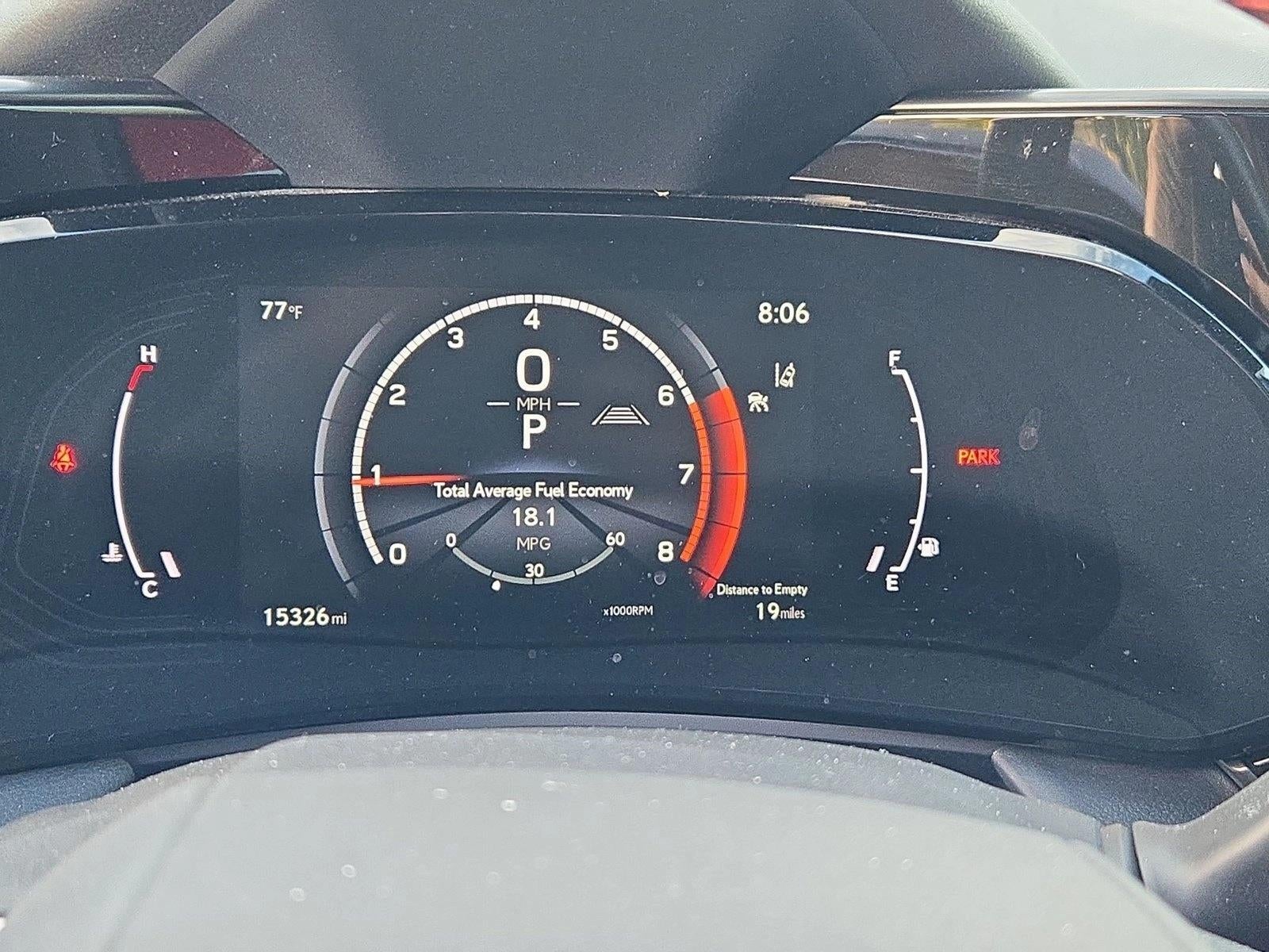 2024 Lexus NX 350 F SPORT Handling AWD