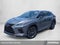 2022 Lexus RX 350 F SPORT Handling AWD