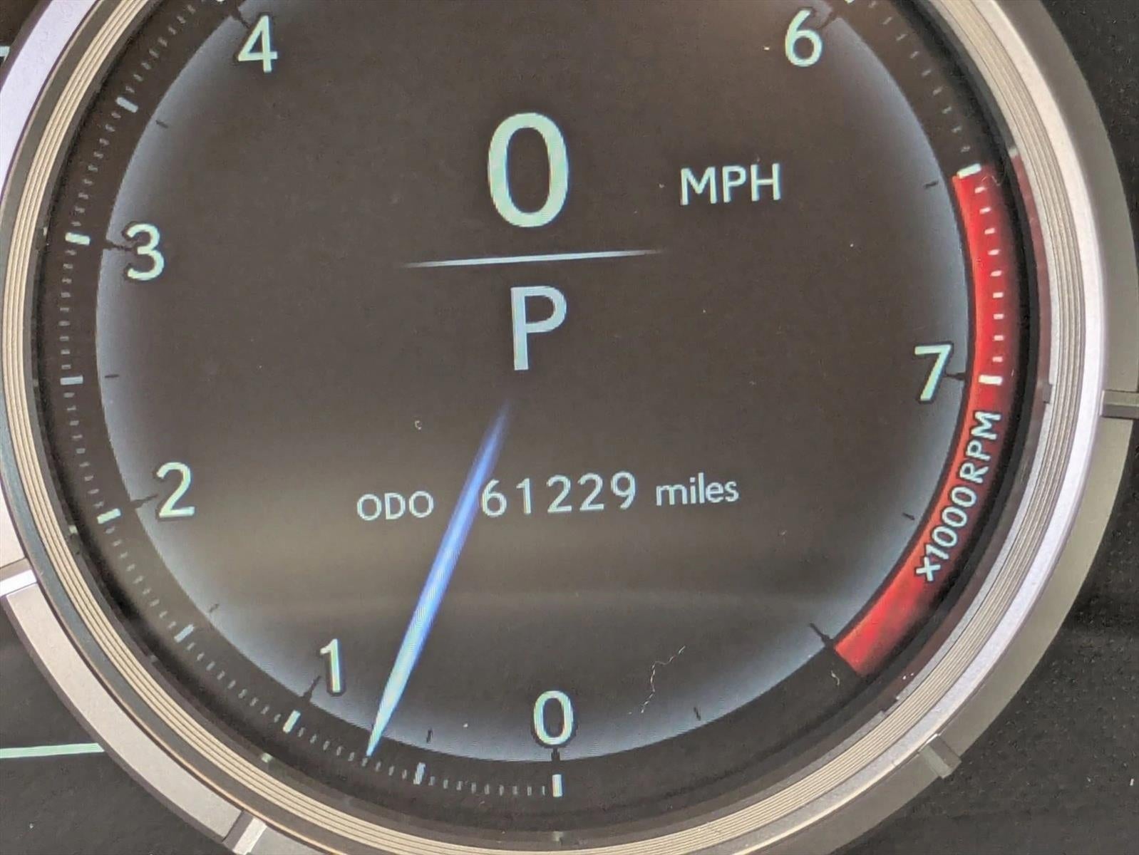 2022 Lexus RX 350 F SPORT Handling AWD