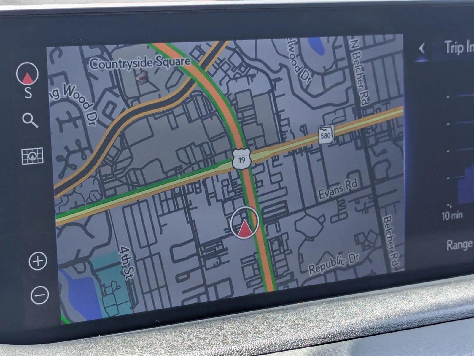 2022 Lexus RX 350 F SPORT Handling AWD