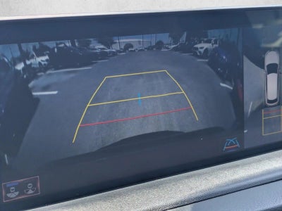 2022 Lexus RX 350 F SPORT Handling AWD
