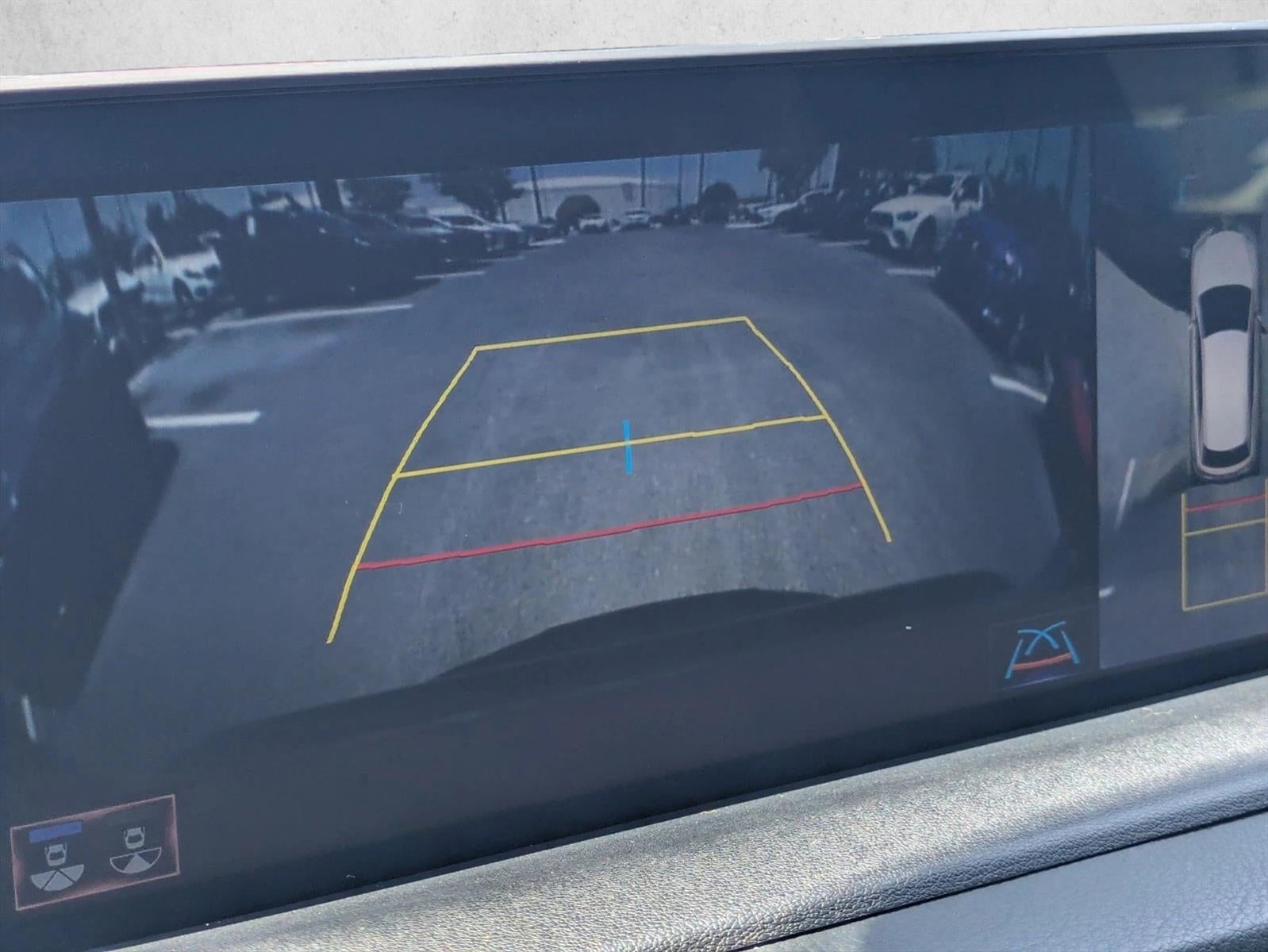 2022 Lexus RX 350 F SPORT Handling AWD
