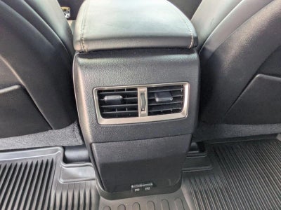 2022 Lexus RX 350 F SPORT Handling AWD