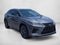 2022 Lexus RX 350 F SPORT Handling AWD