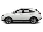 2015 Lexus RX 350 FWD 4dr