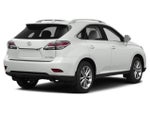 2015 Lexus RX 350 FWD 4dr
