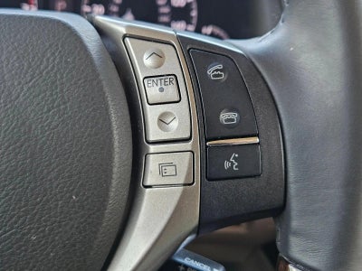2013 Lexus RX 350 FWD 4dr