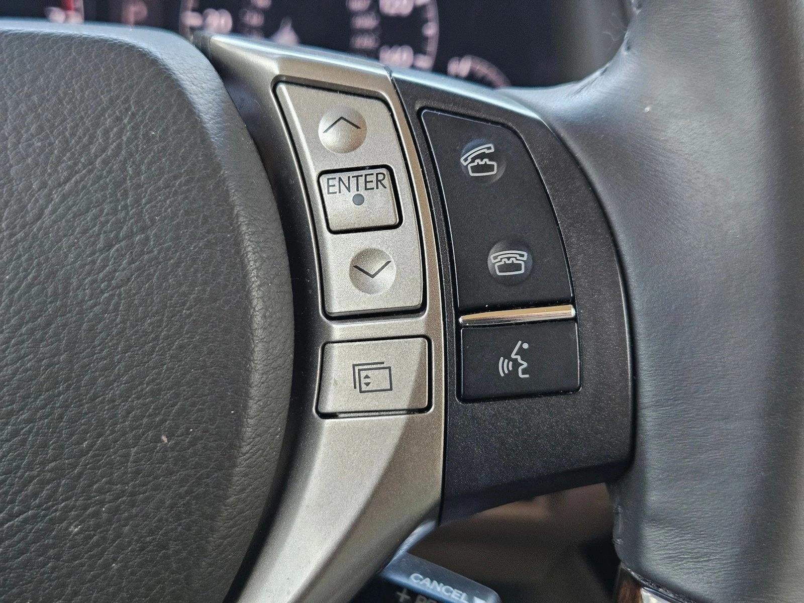 2013 Lexus RX 350 FWD 4dr