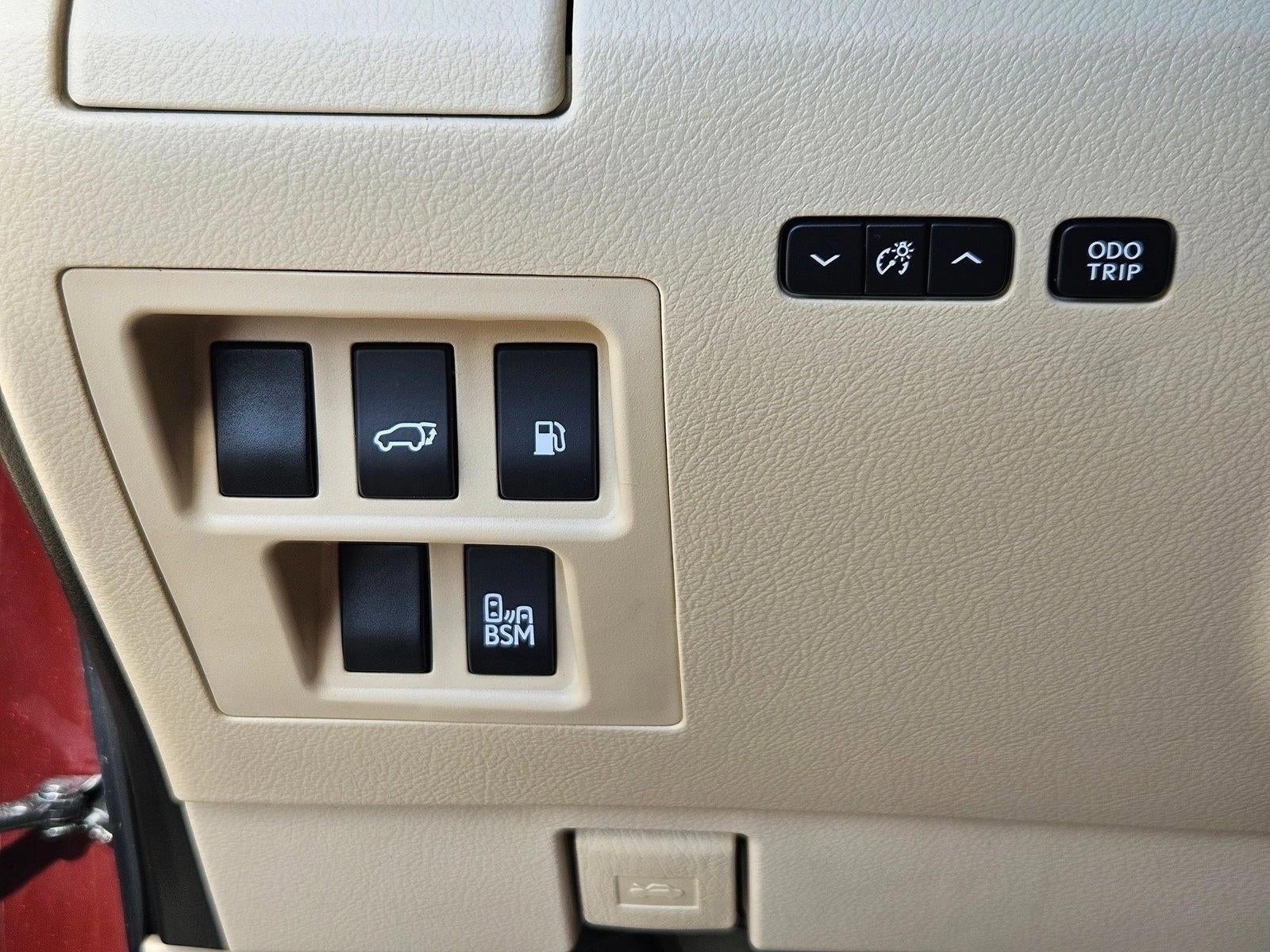 2013 Lexus RX 350 FWD 4dr