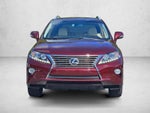 2013 Lexus RX 350 FWD 4dr