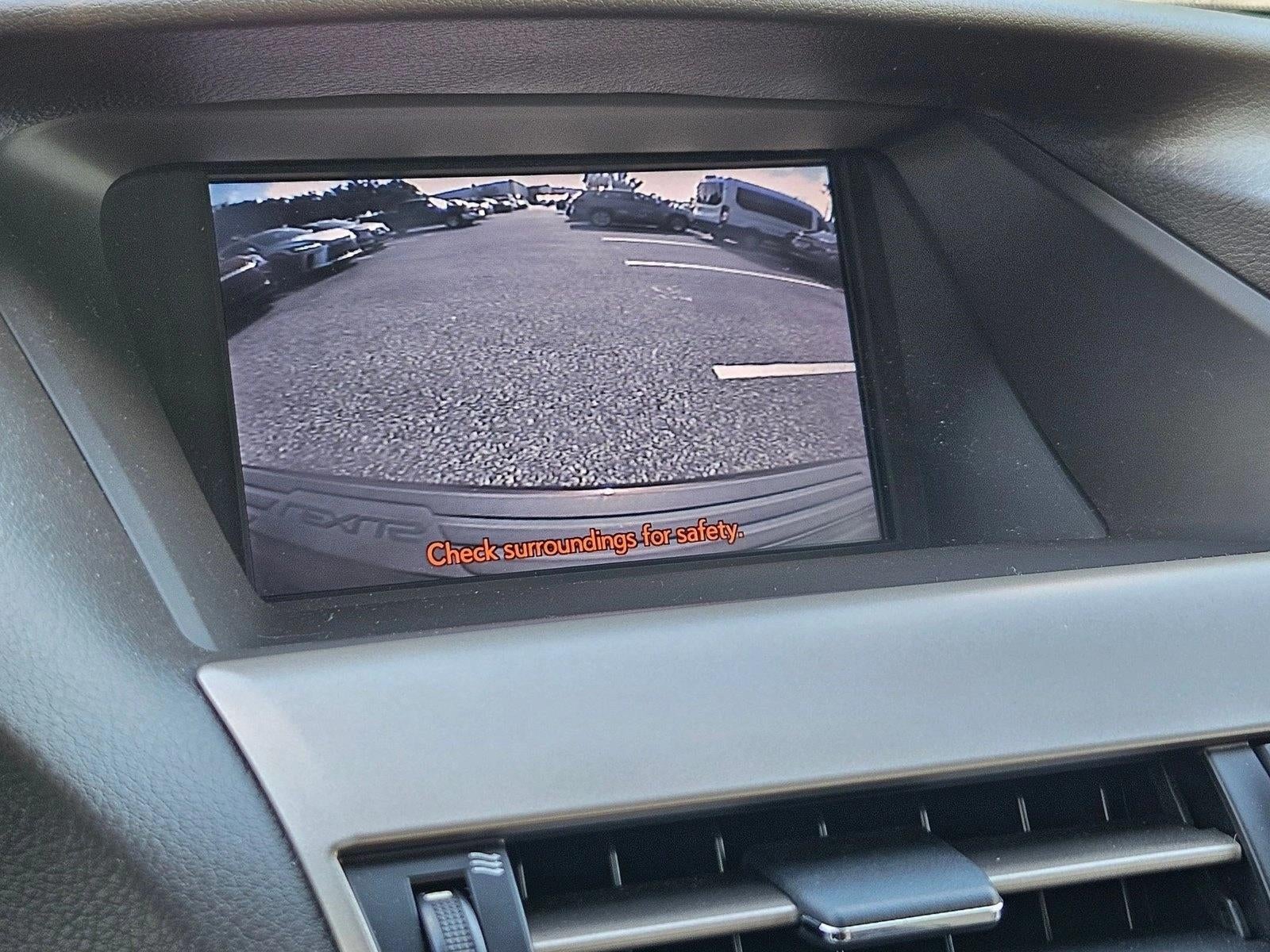 2013 Lexus RX 350 FWD 4dr