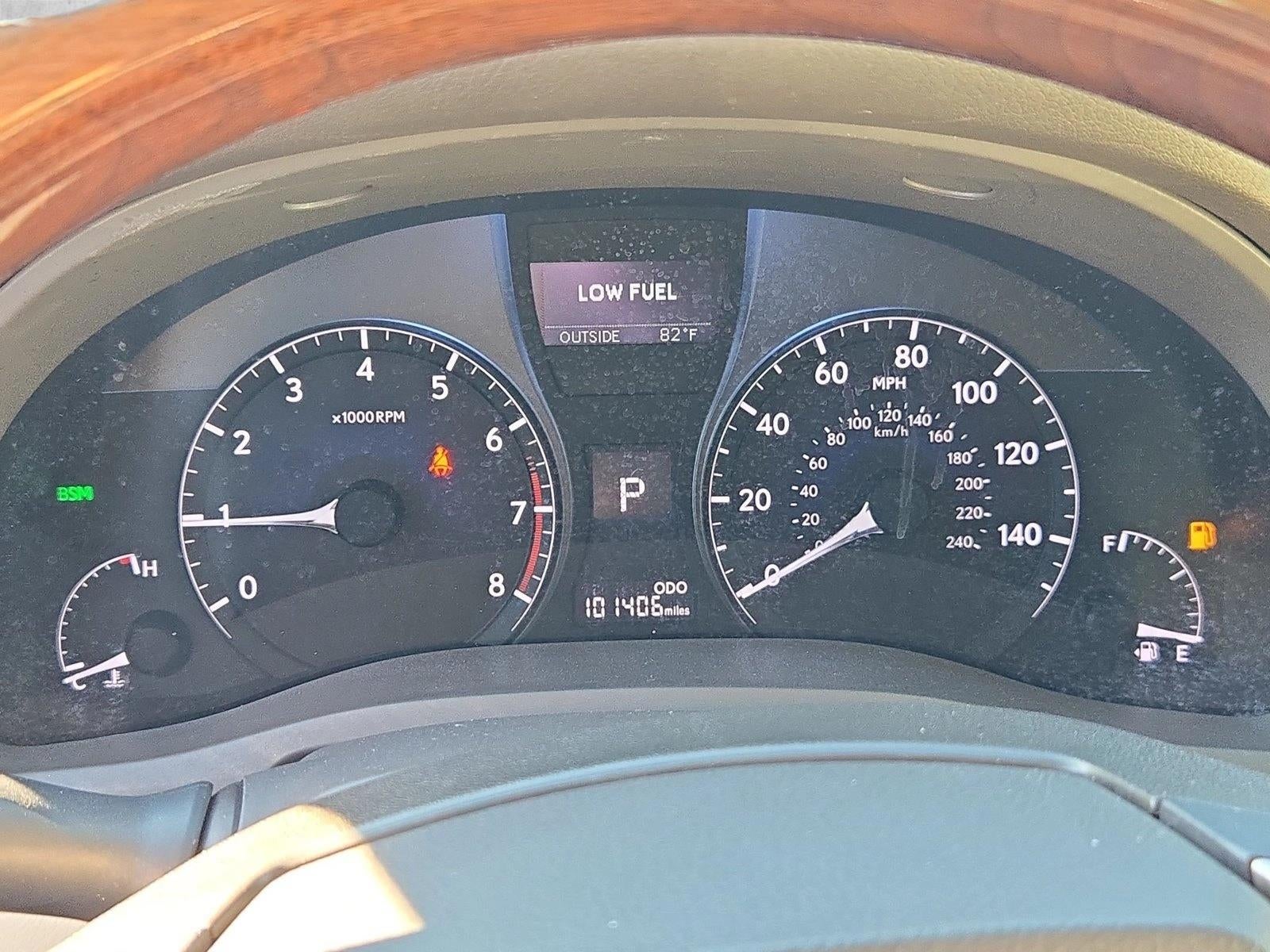 2014 Lexus RX 350 FWD 4dr