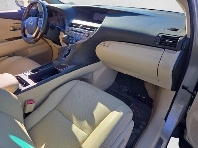 2014 Lexus RX 350 FWD 4dr