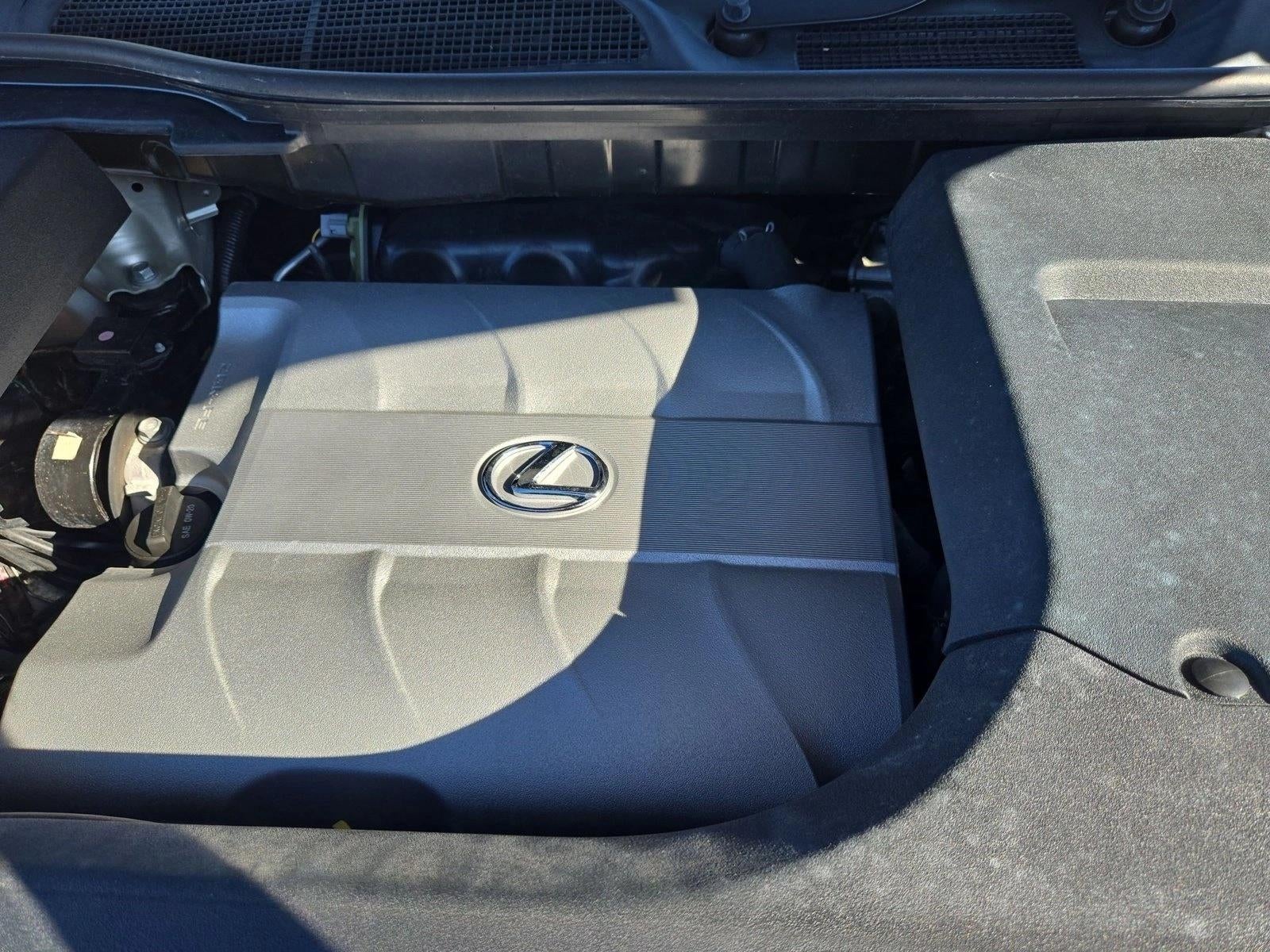 2014 Lexus RX 350 FWD 4dr