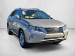 2014 Lexus RX 350 FWD 4dr