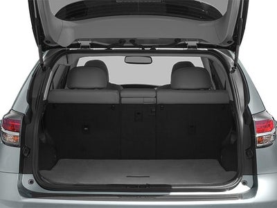 2014 Lexus RX 350 FWD 4dr