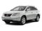 2011 Lexus RX 350 FWD 4dr