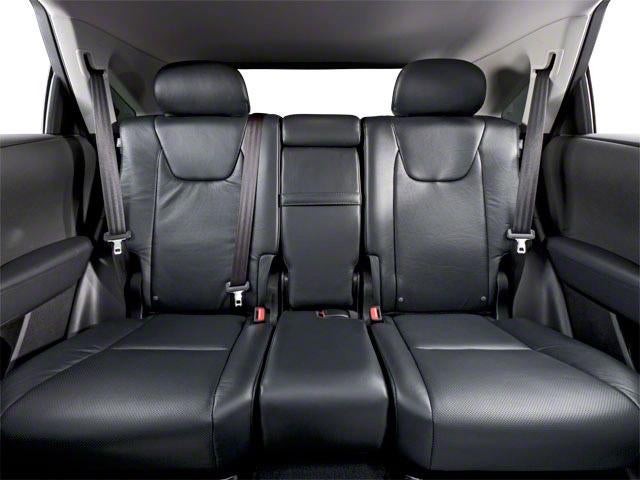 2011 Lexus RX 350 FWD 4dr