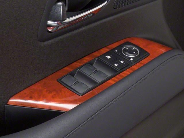2011 Lexus RX 350 FWD 4dr