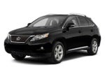 2011 Lexus RX 350 FWD 4dr
