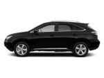 2011 Lexus RX 350 FWD 4dr