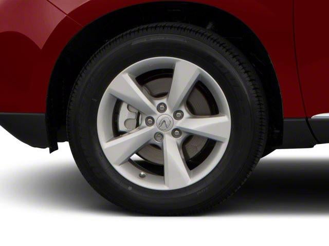 2011 Lexus RX 350 FWD 4dr