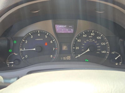 2012 Lexus RX 350 FWD 4dr