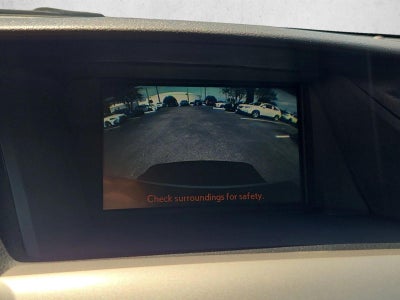 2012 Lexus RX 350 FWD 4dr