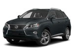 2013 Lexus RX 350 FWD 4dr