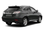 2011 Lexus RX 350 FWD 4dr