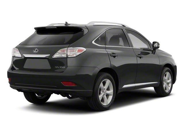 2011 Lexus RX 350 FWD 4dr