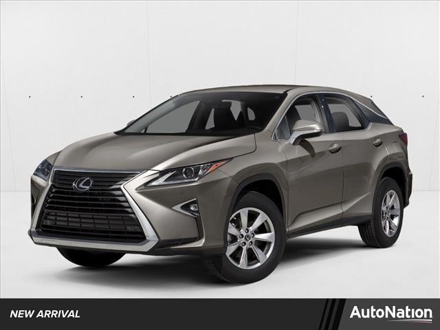 2019 Lexus RX 350 350 FWD's photo