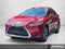 2019 Lexus RX 350 FWD