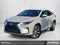 2018 Lexus RX 350 FWD