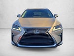2017 Lexus RX 350 FWD