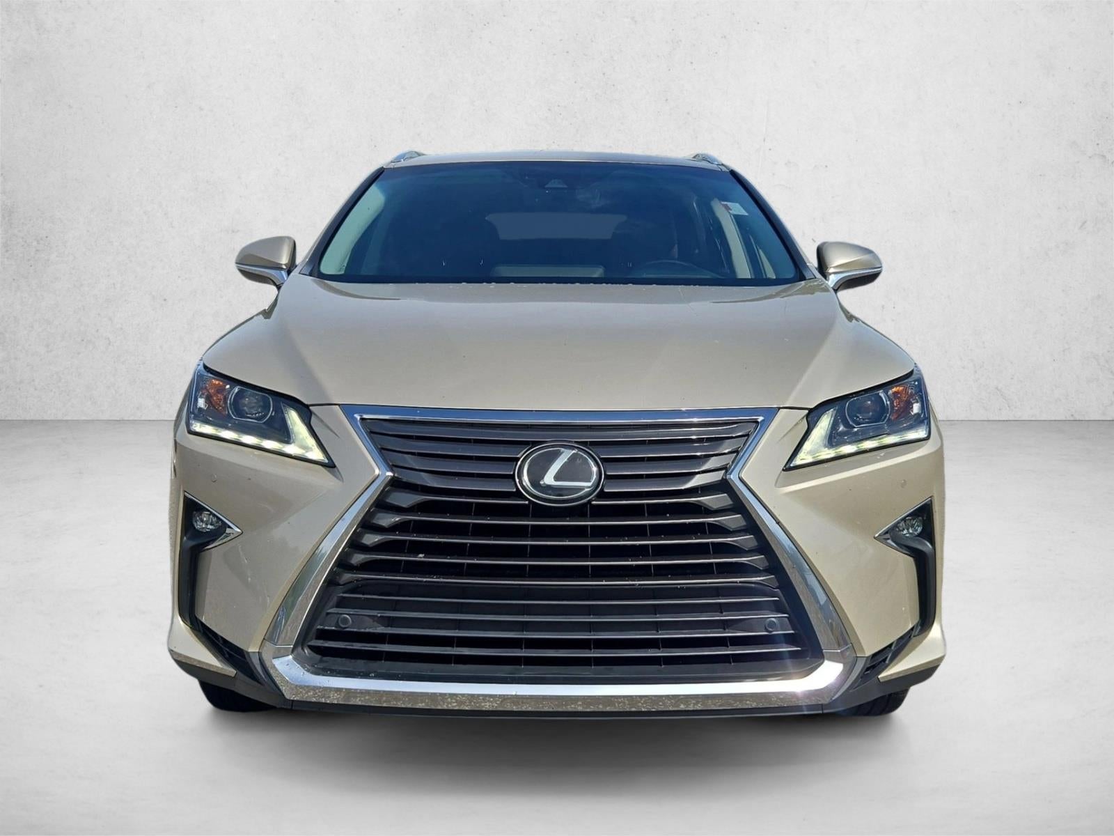 2017 Lexus RX 350 FWD